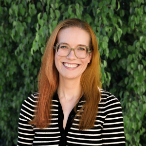 Laura Warbelow
